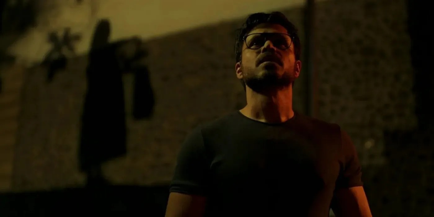 Every Prime Video Original Horror Movie, Ranked