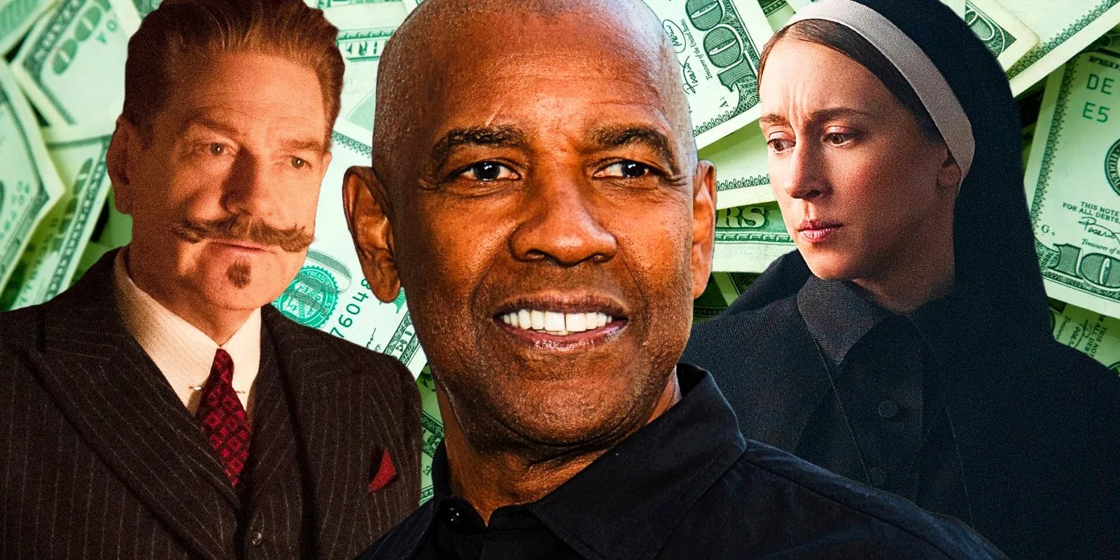 September 2023 Box Office Breakdown 10 Biggest Stats, Records & Failures