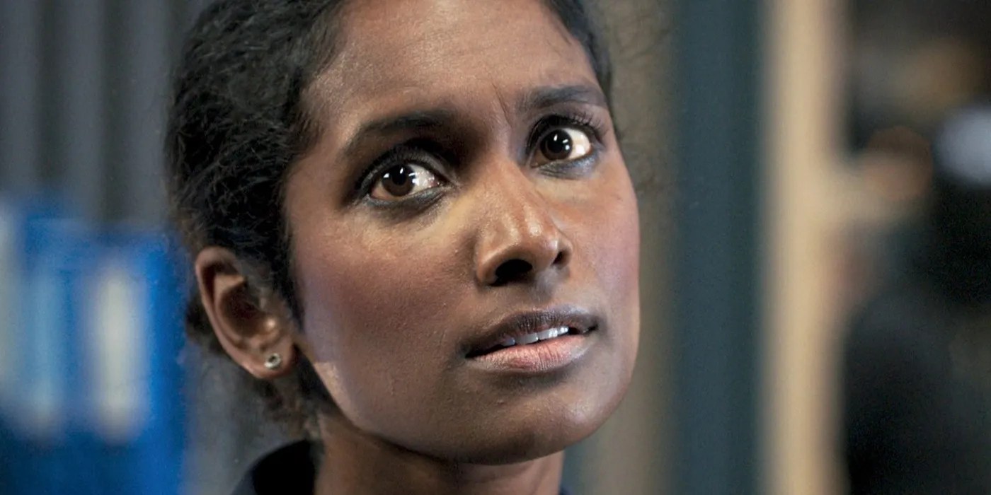 The Ultimate Shetland Cast and Character Breakdown Unveiling the