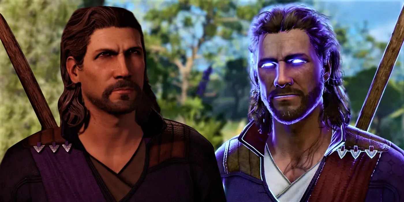 Baldur&rsquo;s Gate 3: Should You Free Orpheus In BG3 Or Side With The 