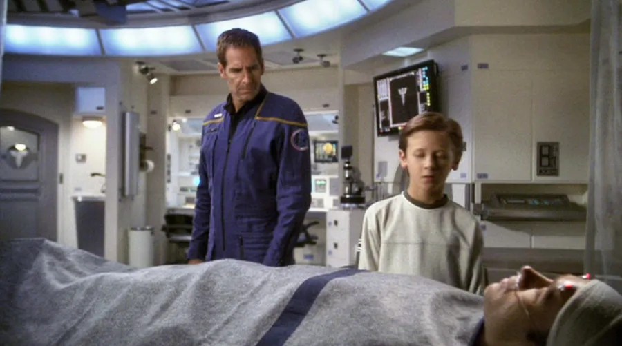 Captain Archer's 10 Best Star Trek Enterprise Episodes, Ranked