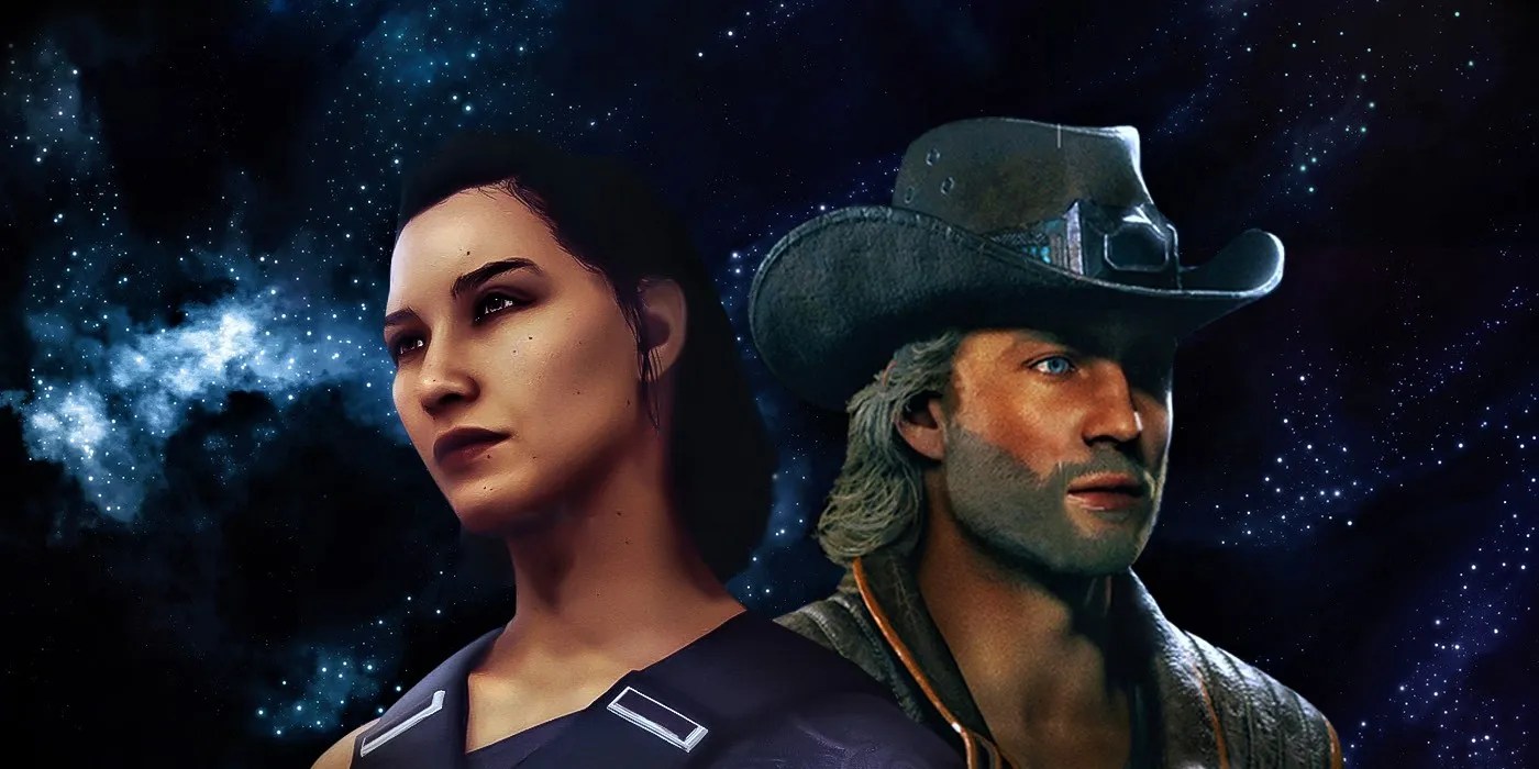 Sex In Starfield Actually Has A Game-Changing Benefit