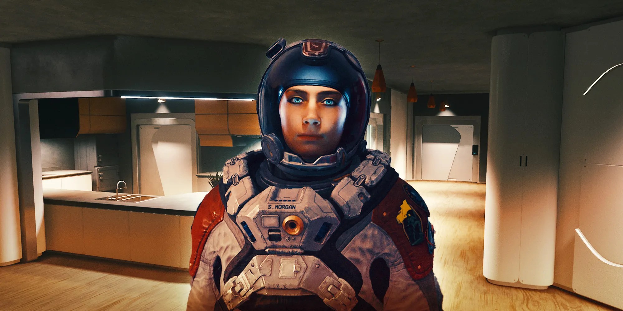 Starfield How to Get a Free House (The Penthouse)