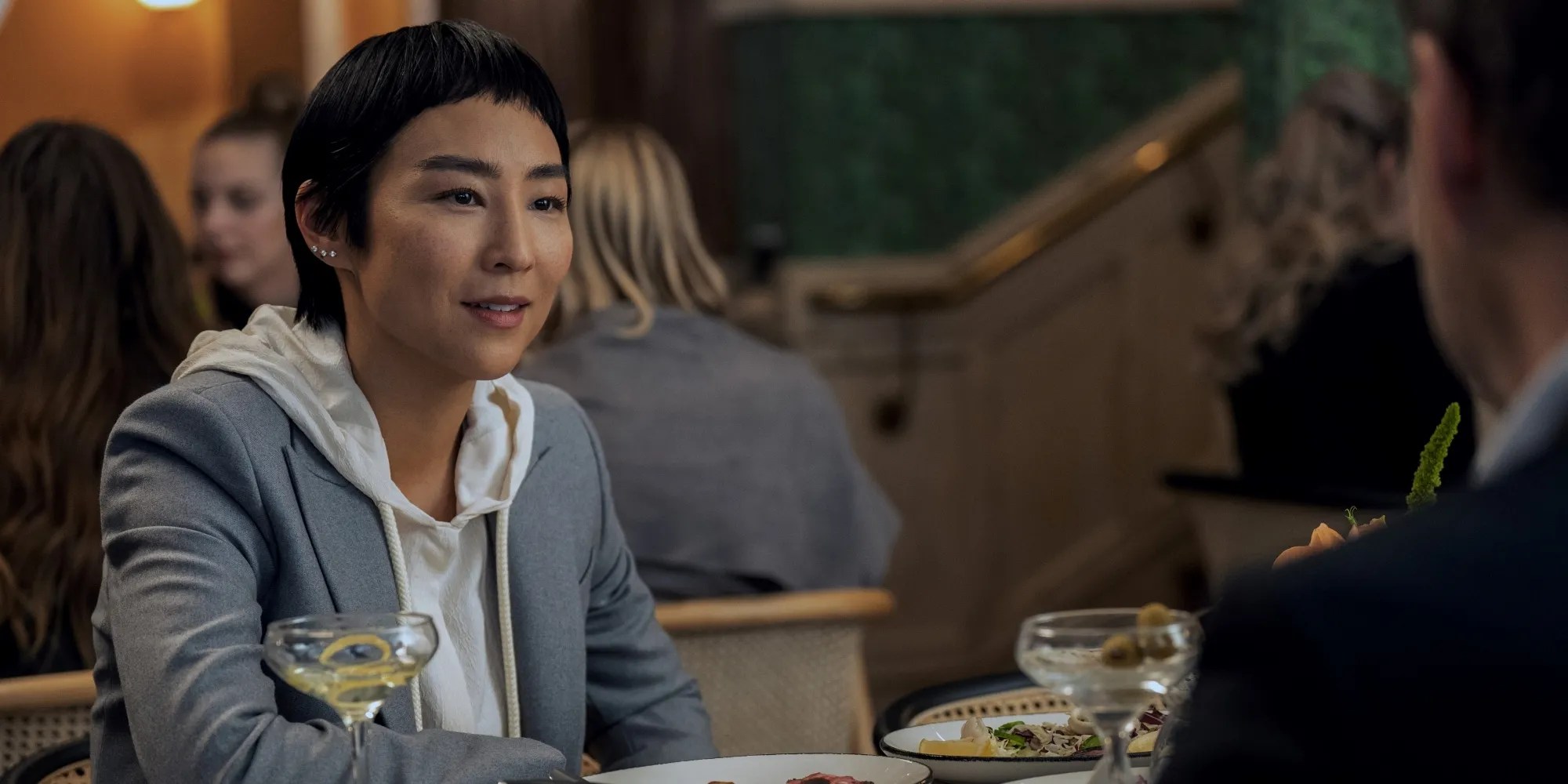 MindBlowing Revelations Unveiled in The Morning Show Season 3 Episode 4