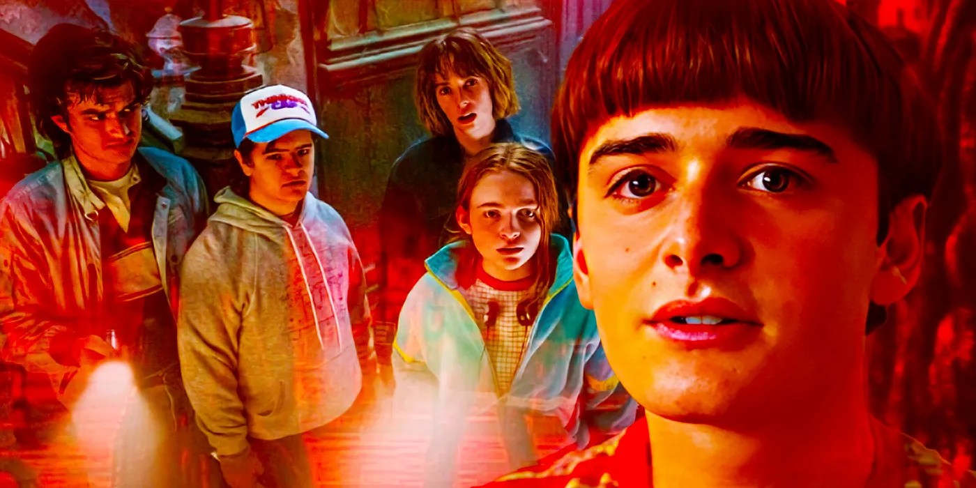 The Escalating Challenges Faced by Stranger Things Season 5