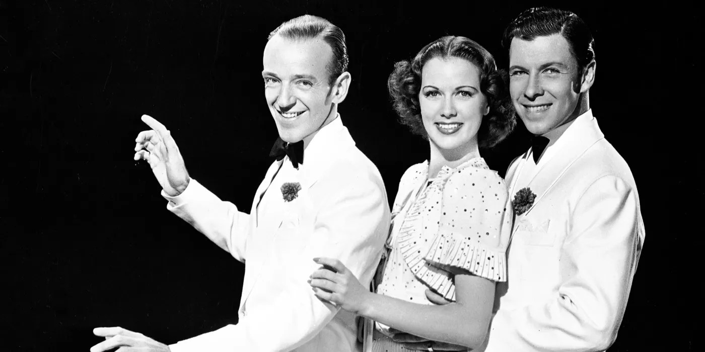 15 Best Tap Dancing Movies Ranked