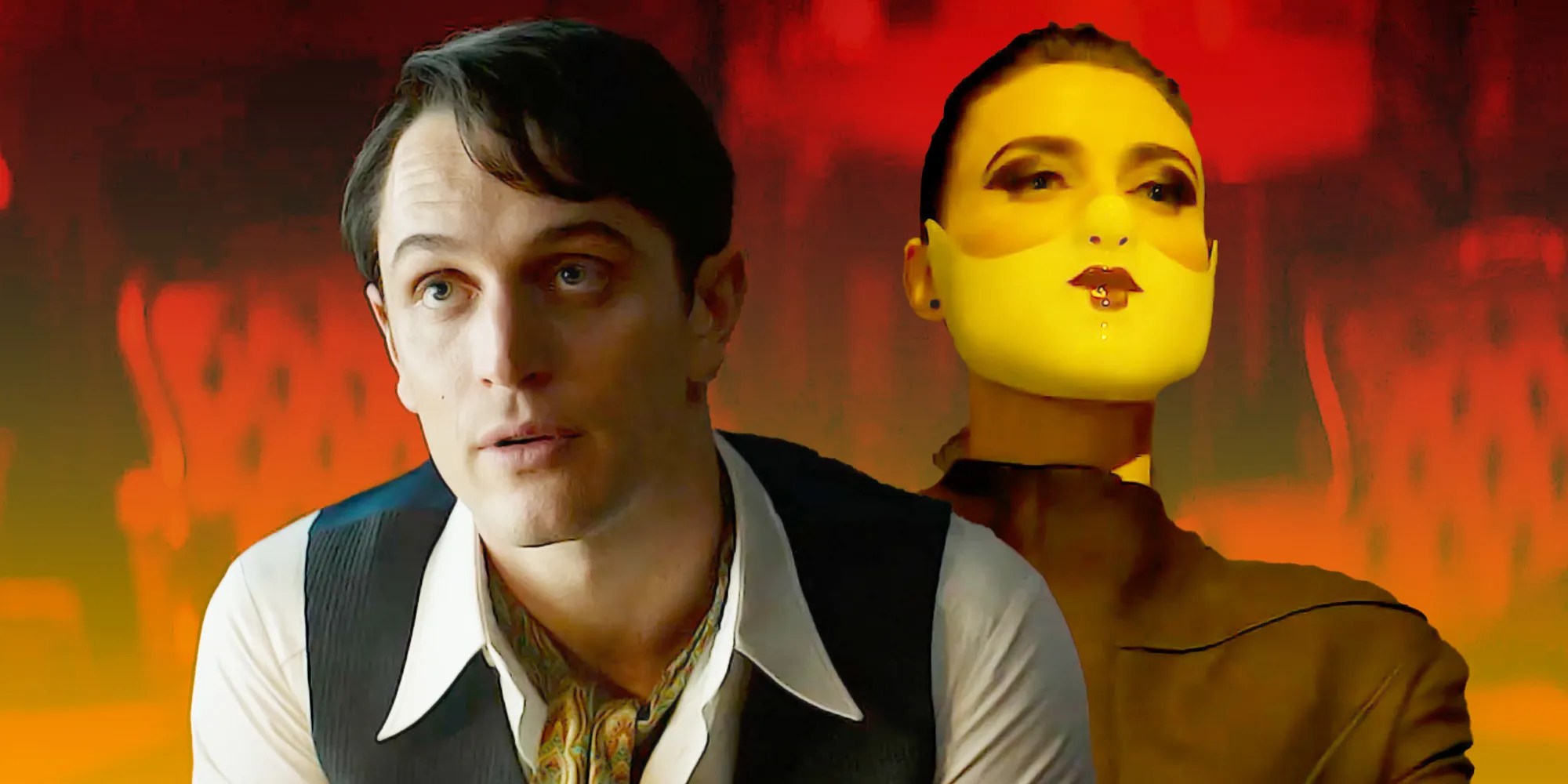 The Continental Episode 1's 11 John Wick Easter Eggs & References