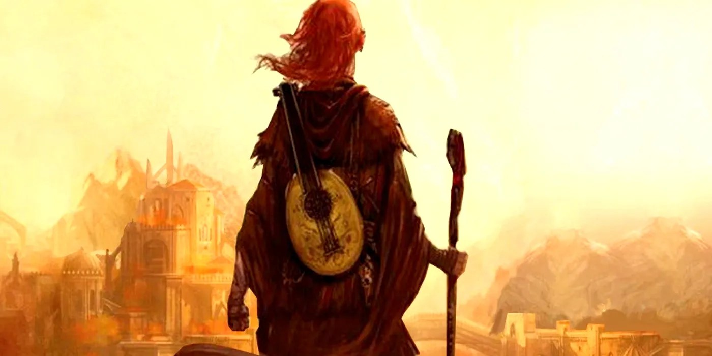 Game Of Thrones & Harry Potter's Perfect Replacement Has Been Stuck In