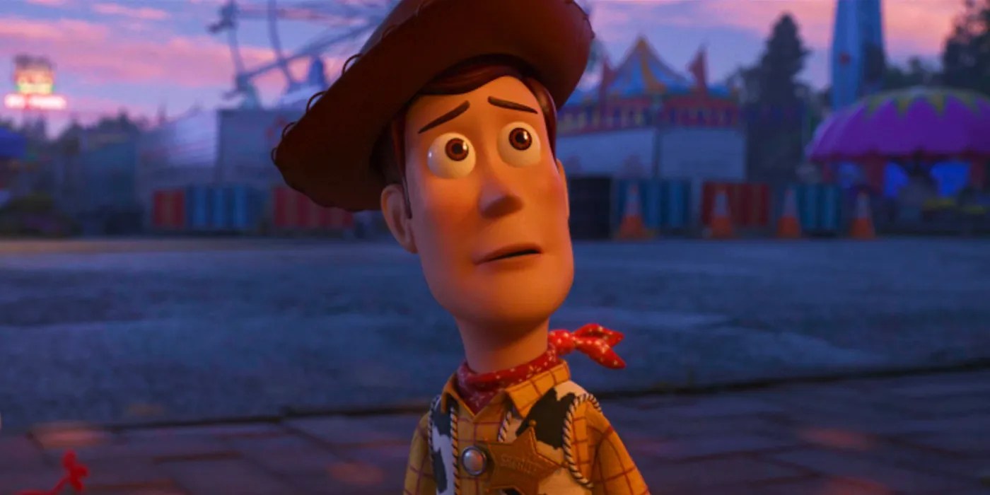 10 Toy Story Moments That Made Fans Cry