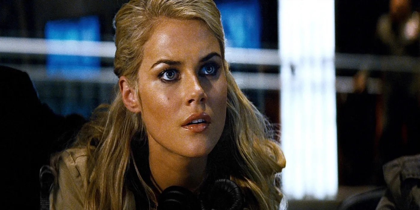 12 Transformers Movie Human Characters, Ranked Worst To Best