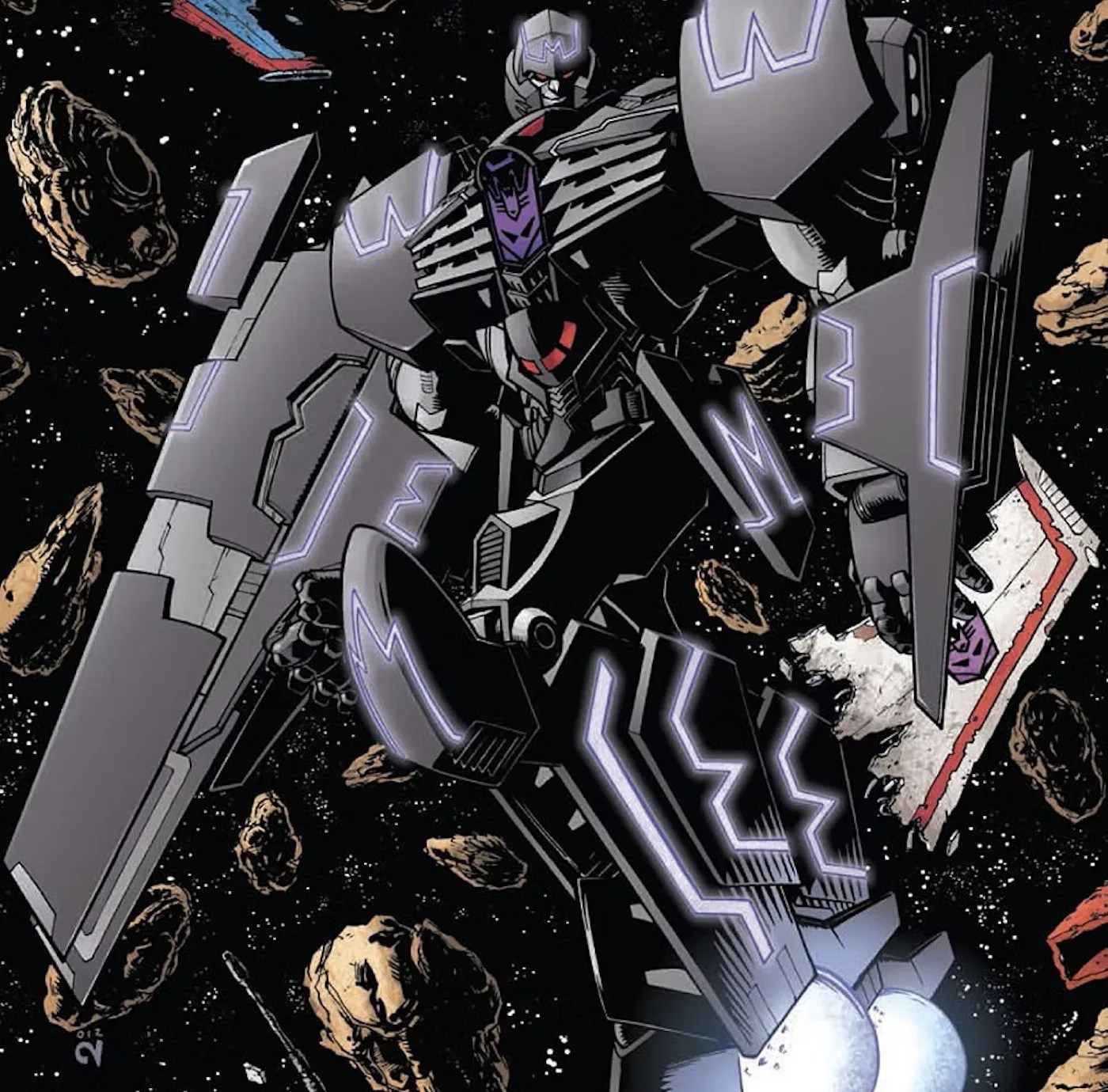 10 Best Transformers Comics to Read Before Its New Continuity Begins