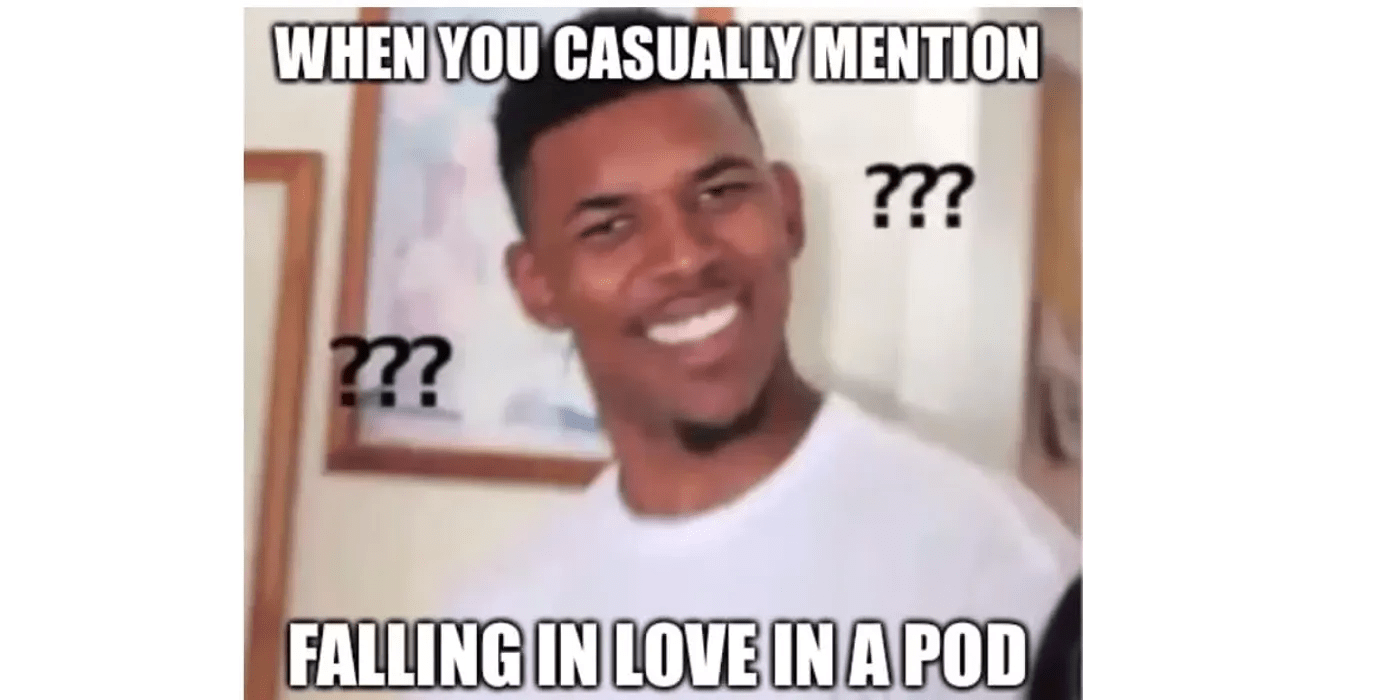 10 Love Is Blind Memes Too Hilarious For Words