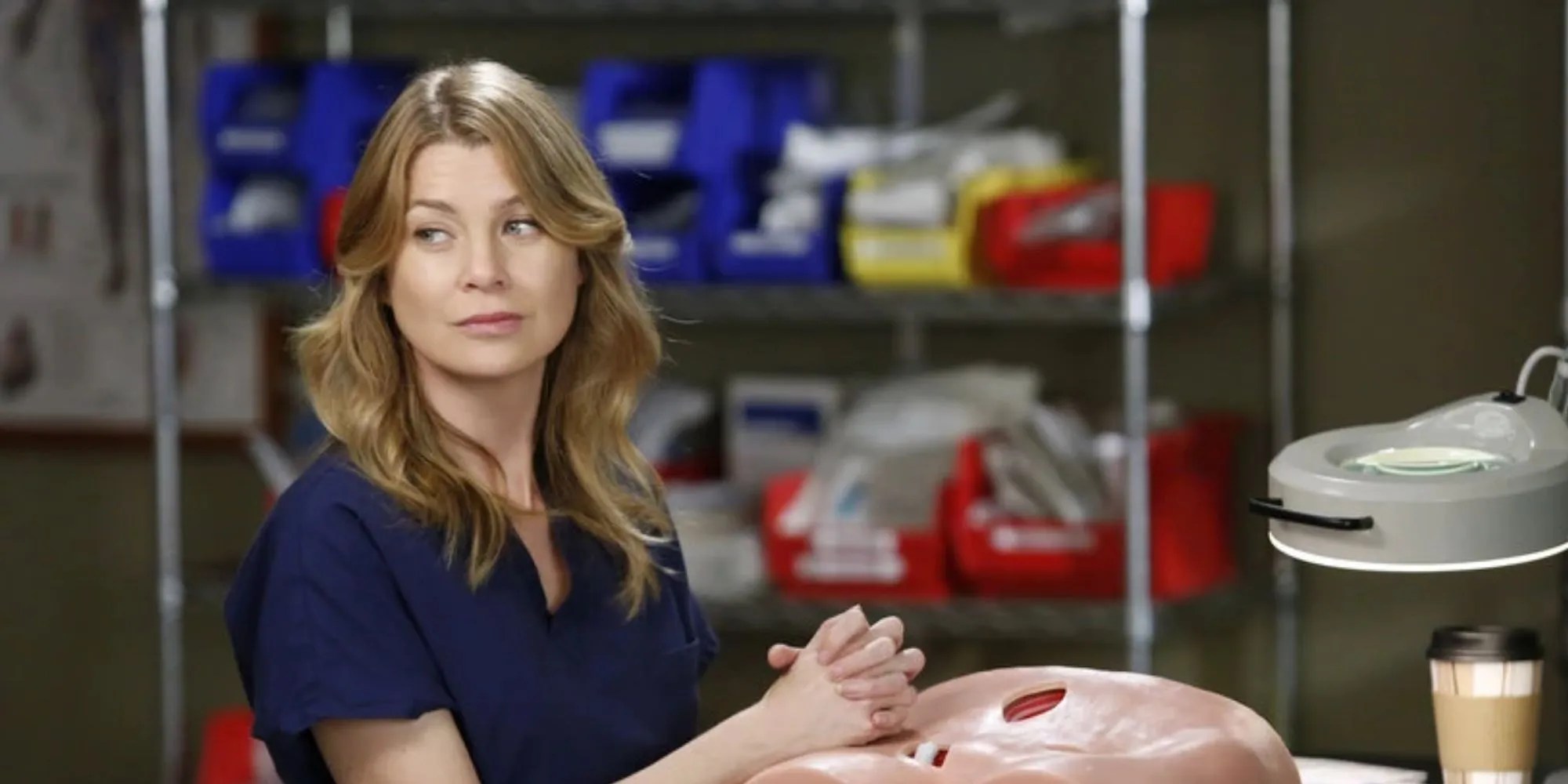 Grey’s Anatomy Meredith Grey’s Career Timeline, Explained