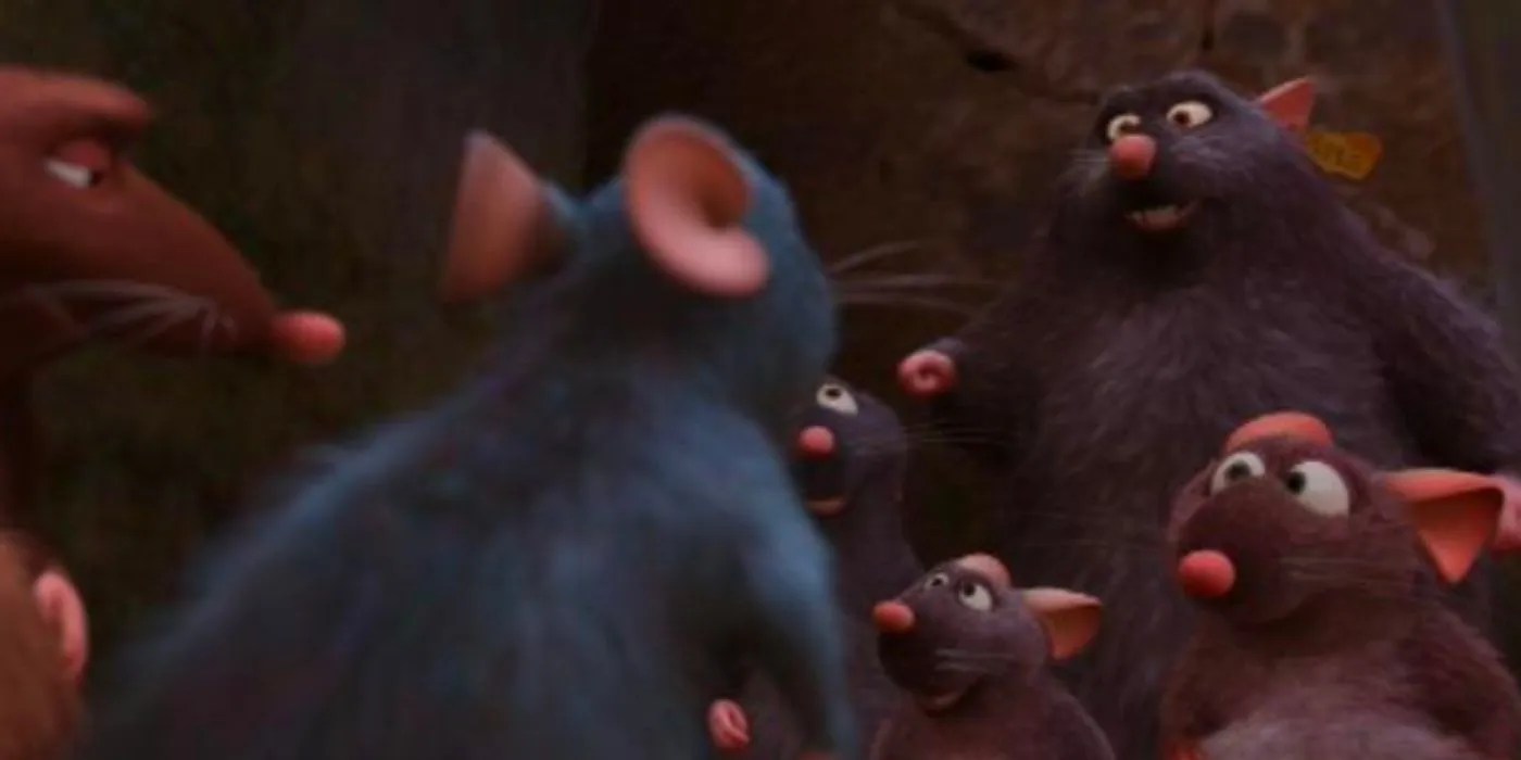 Where To Find Every A113 Easter Egg In Pixar Movies