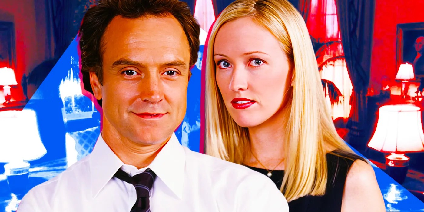 Josh & Donna’s Complete West Wing Relationship Timeline Explained