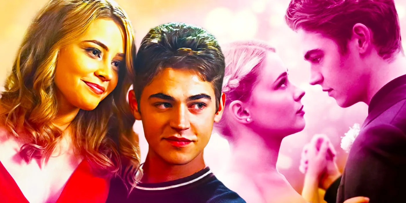 Where To Watch The After Movie Series