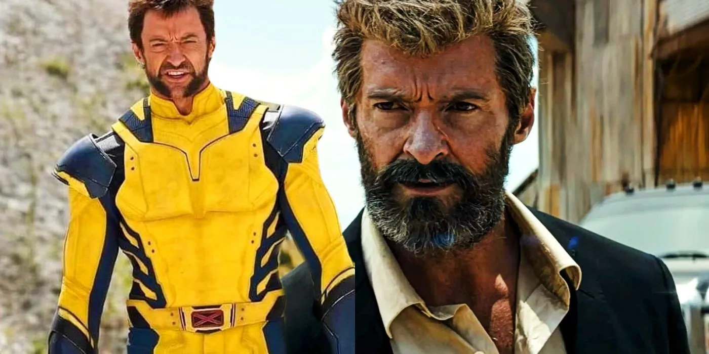 Wolverine's Future In The MCU After Hugh Jackman's Return Addressed