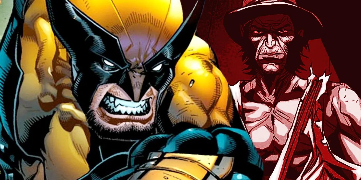 El padre de Wolverine no era de la Tierra