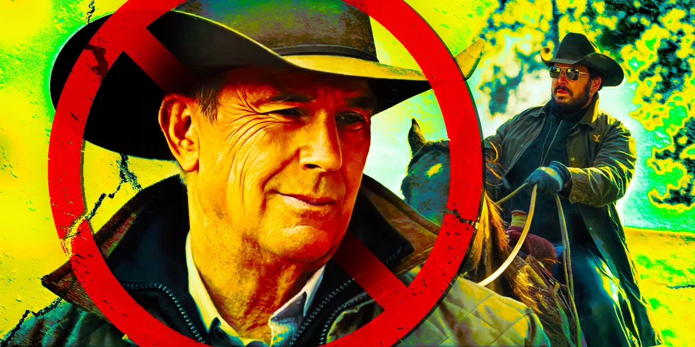 7 Clues To How Yellowstone's Ending Will Work Without Kevin Costner