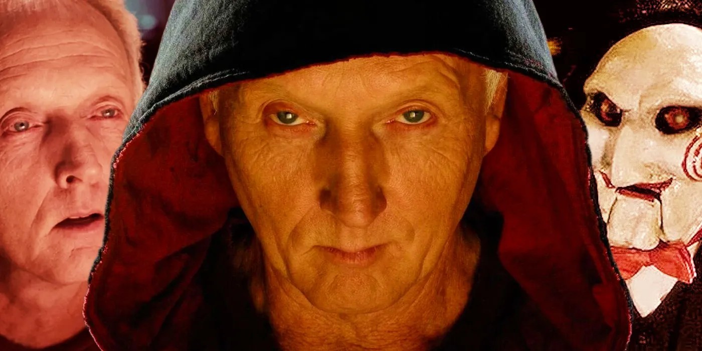 Saw Jigsaw's 25 Most ThoughtProvoking Quotes