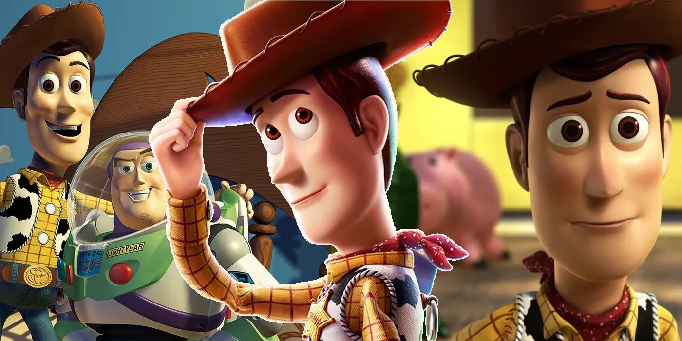 25 Most Memorable Quotes From The Toy Story Movies