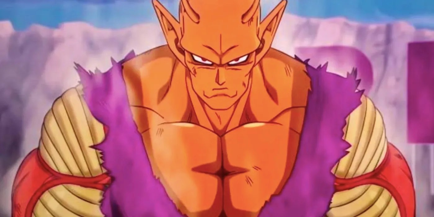 10 Strongest Dragon Ball Characters of All Time, Ranked Rotten Tomatoes