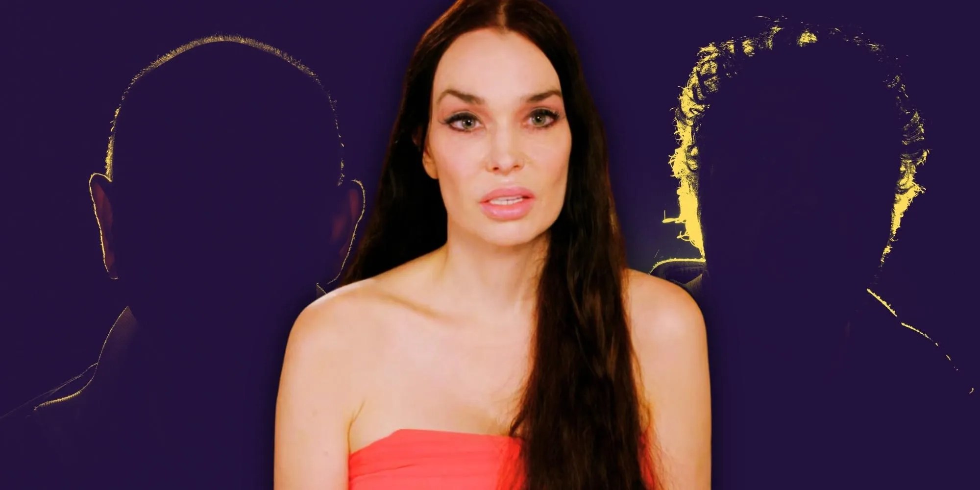 90 Day Fiancé The Other Way Holly's Shocking Move Back To The US