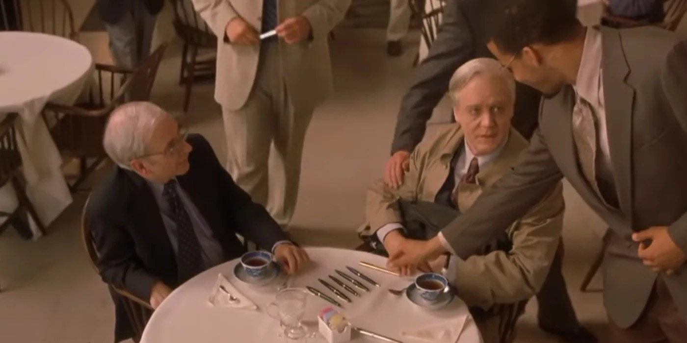 A Beautiful Mind Ending Explained United States KNews.MEDIA