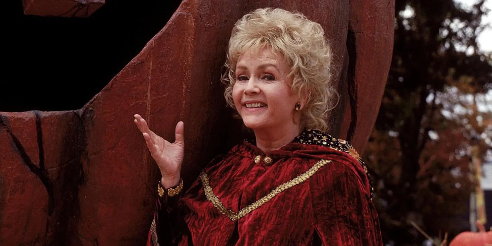 20 Best Quotes From Halloweentown