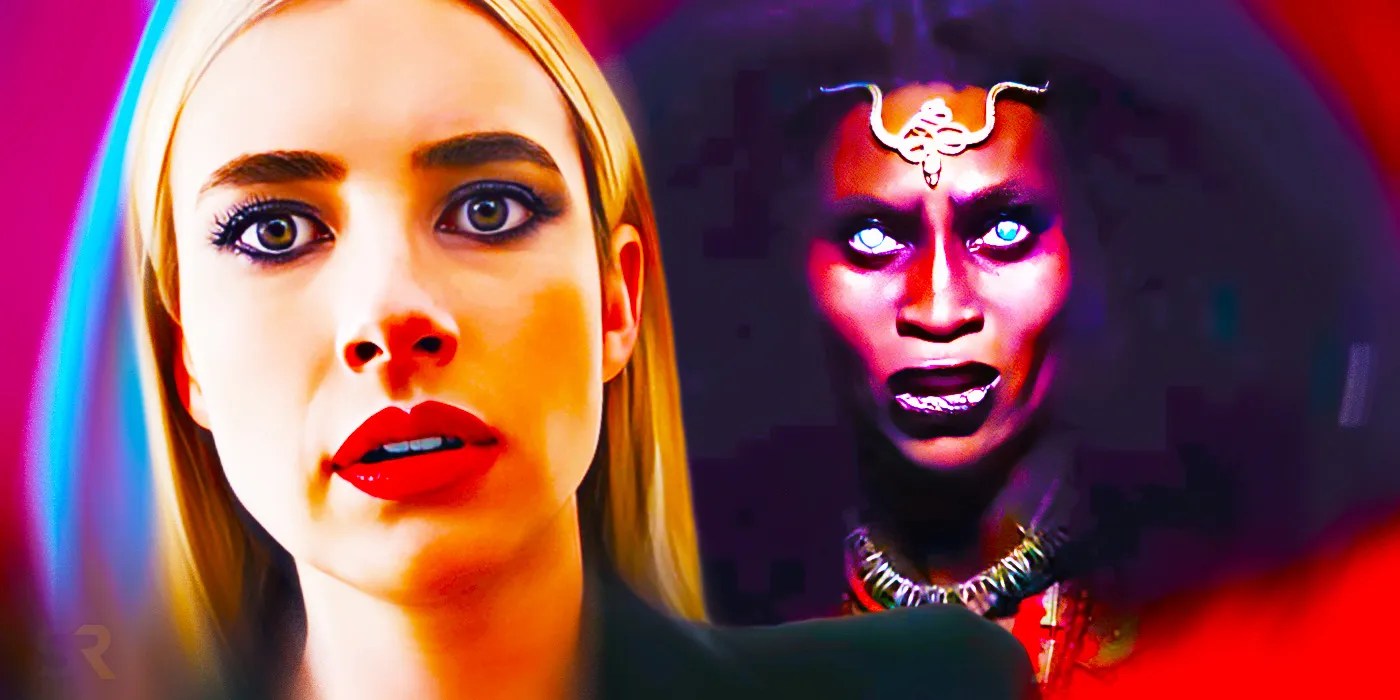 American Horror Story Finally Featured Bloody Mary (Just Not In The Way