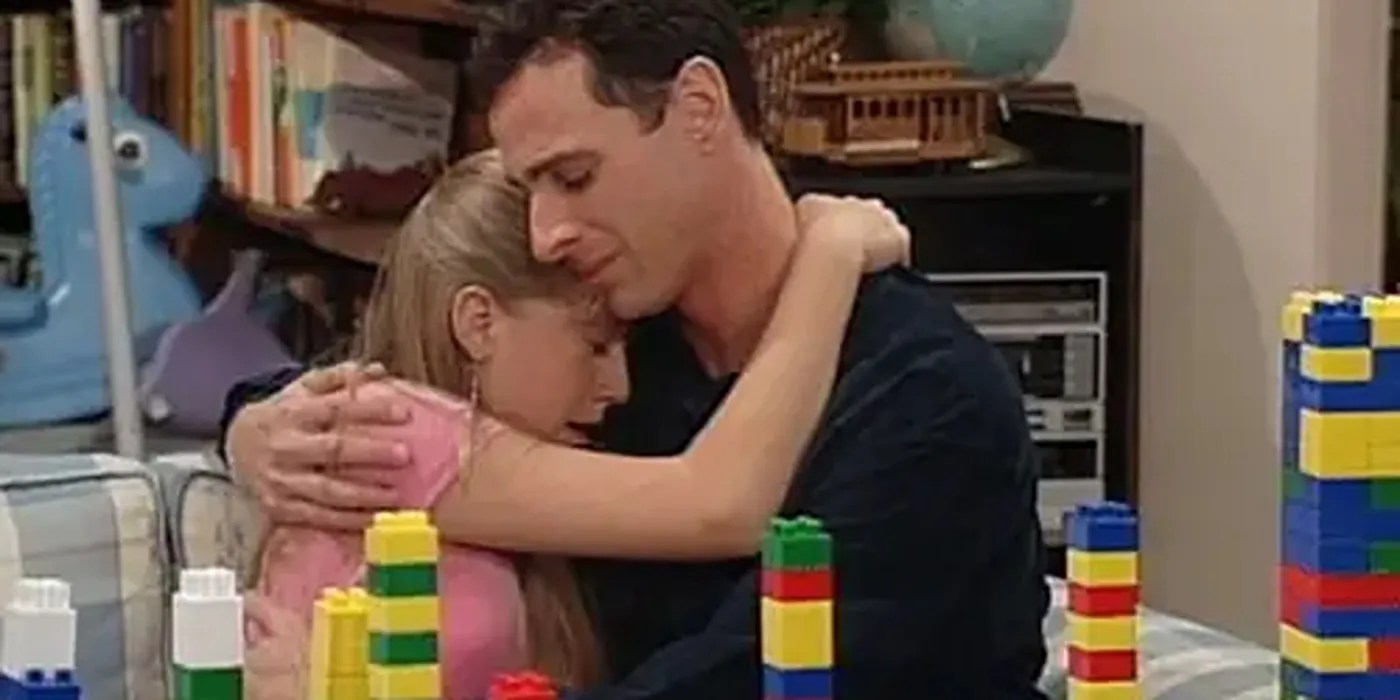 15 Full House Moments That Made Fans Cry