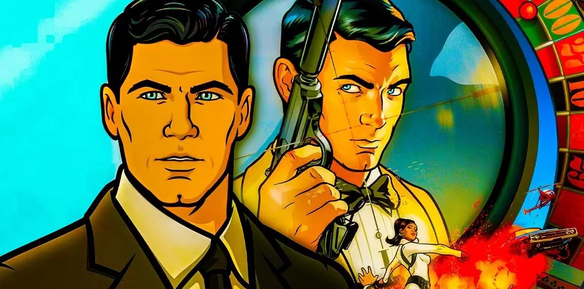 Archer Revival & Movie Chances Addressed By Cast After Series Finale