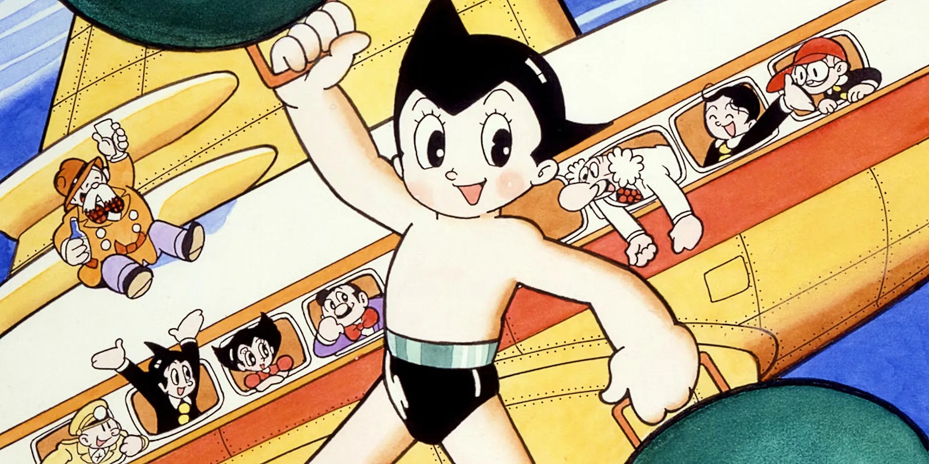 New Netflix Anime Confirms The Enduring Legacy Of A Legendary Series