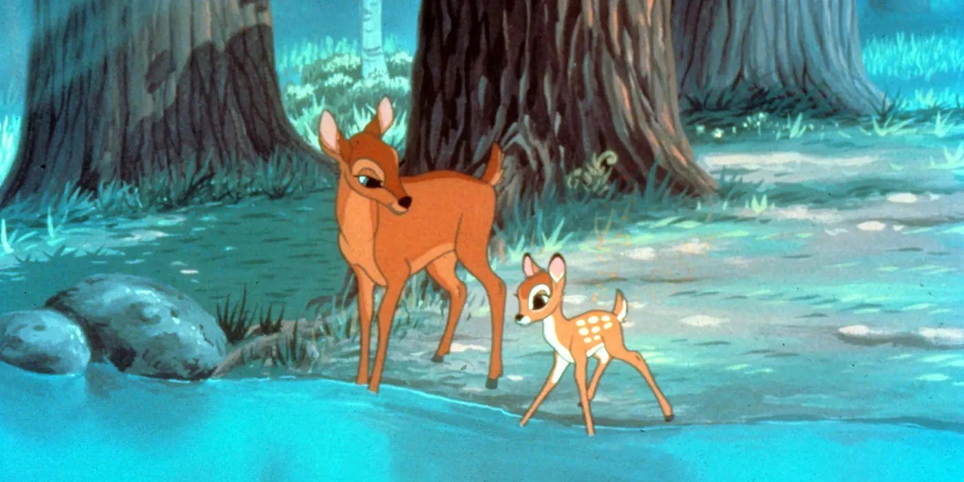 10 Best Children's Movies Based Around Tragedies(03)