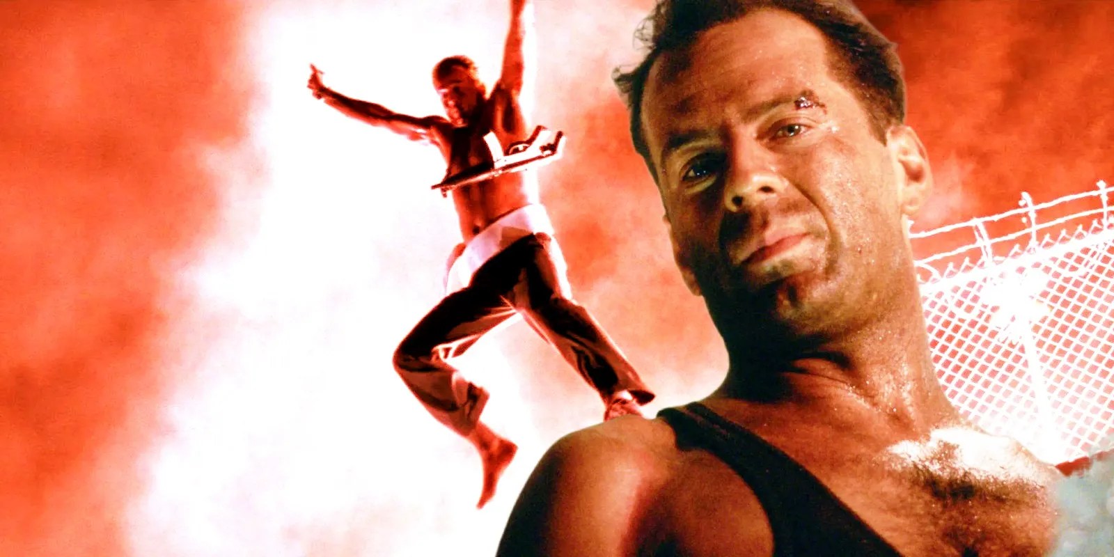 25 Of The Best Quotes From The Original Die Hard