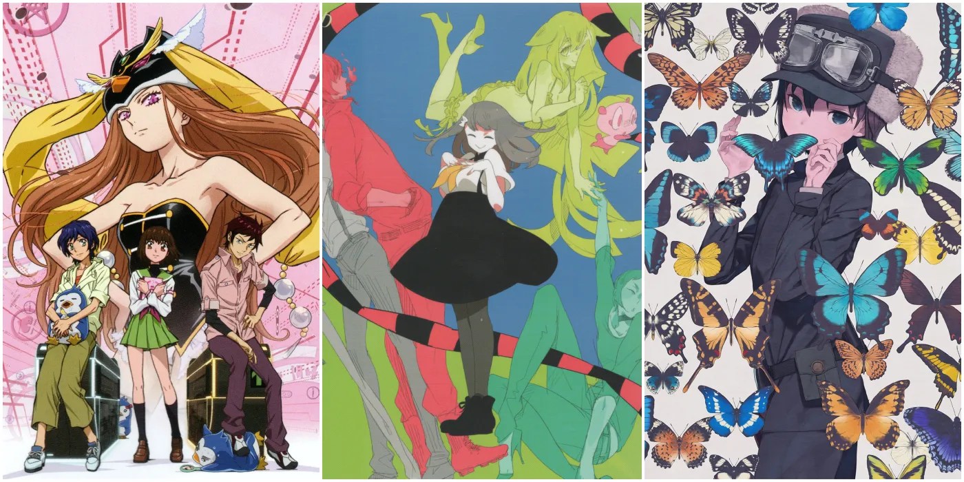 10 Best Anime With Social Commentary