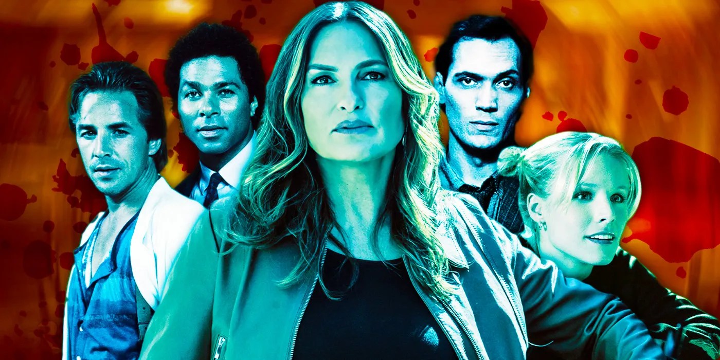 15 Best Procedural TV Shows, Ranked