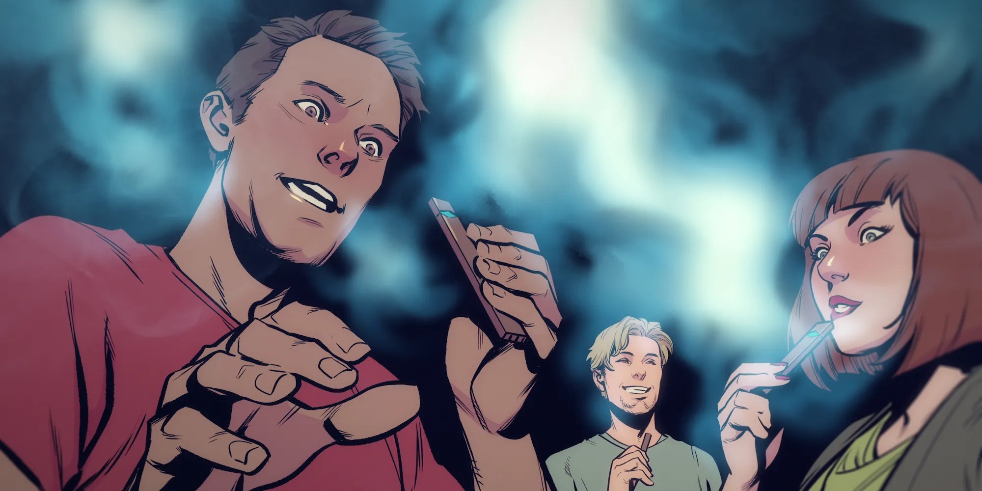 The Juul Legacy Unveiled 7 Shocking Revelations You Won't Believe in