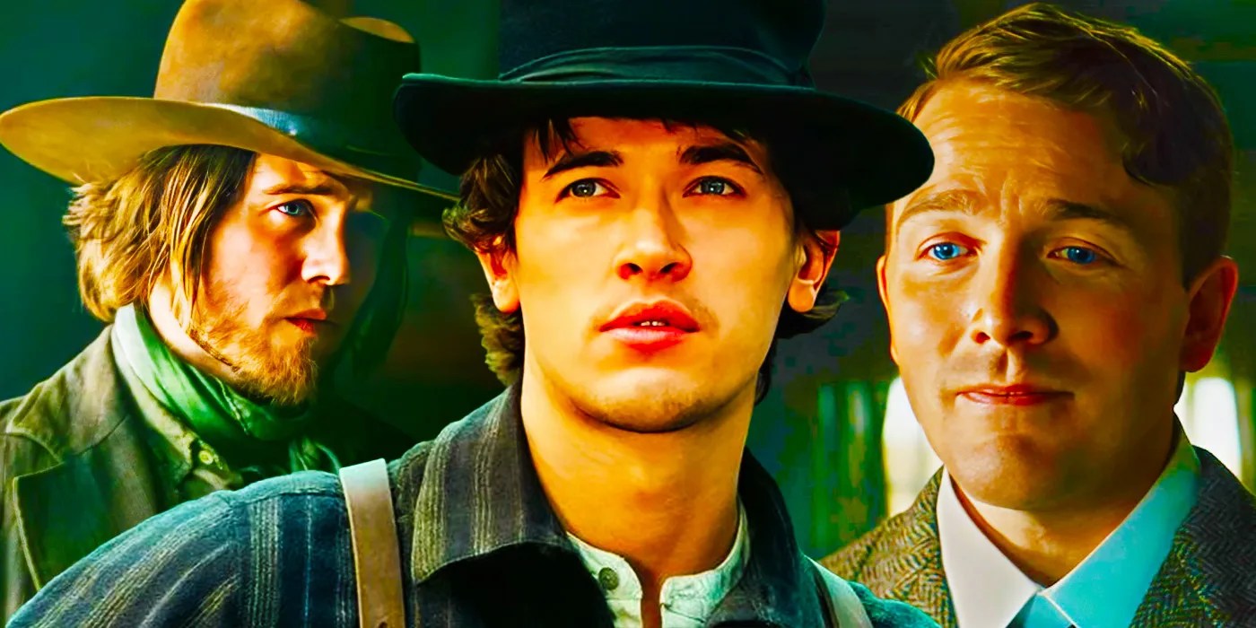 Billy The Kid's Regulators Gang 8 Members Explained