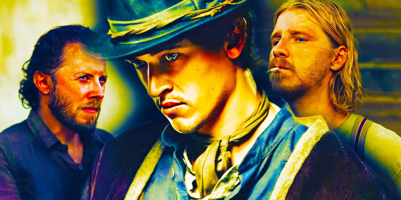 The Wild West's Most Wanted Billy The Kid Season 3 Release Date