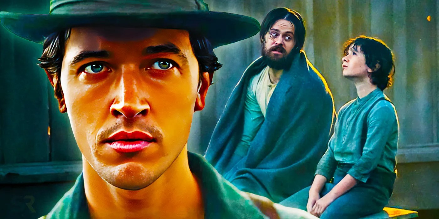 What Happened To Billy The Kid’s Father? True Story & Show Changes