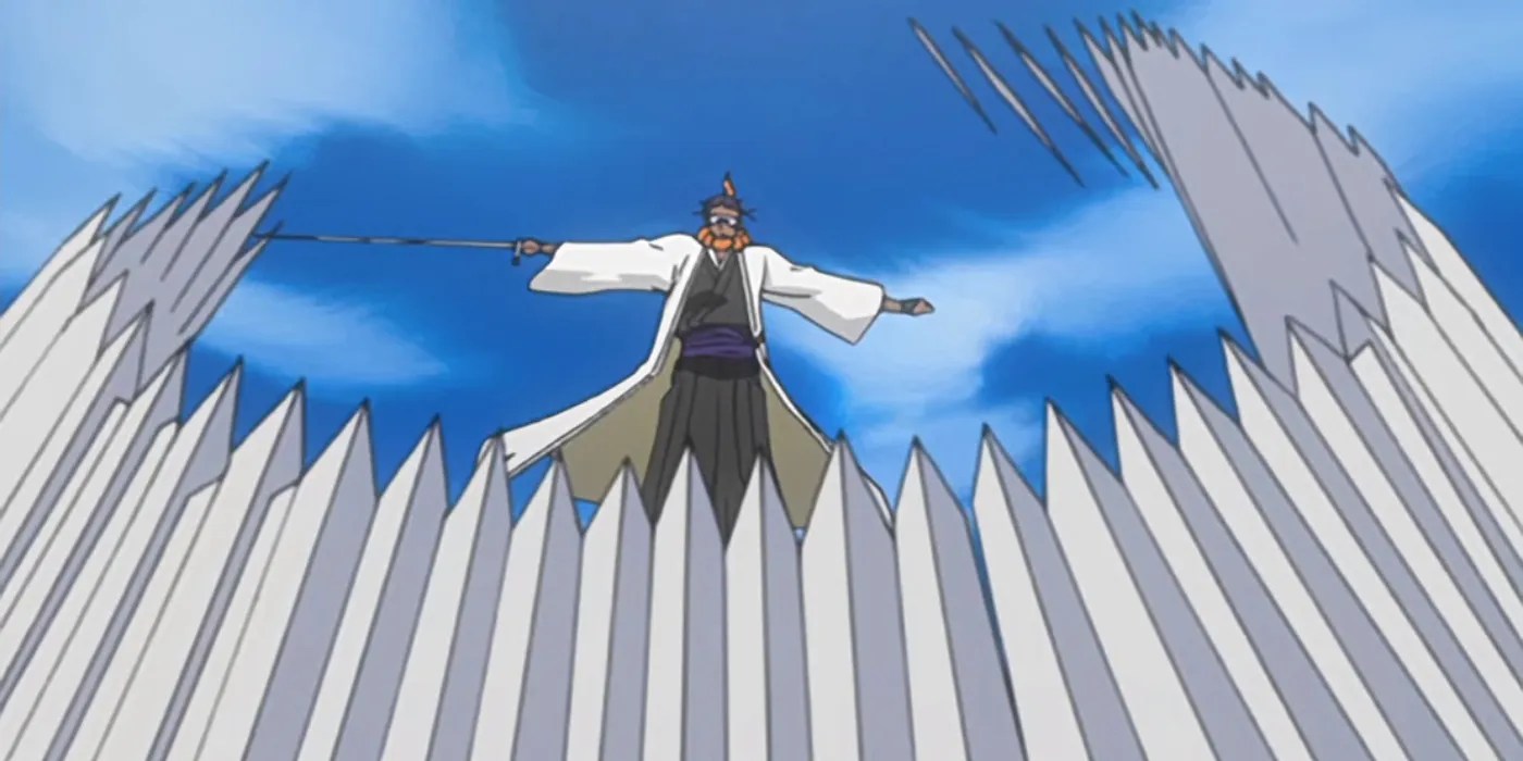 25 Most Powerful Zanpakutos in Bleach, Ranked