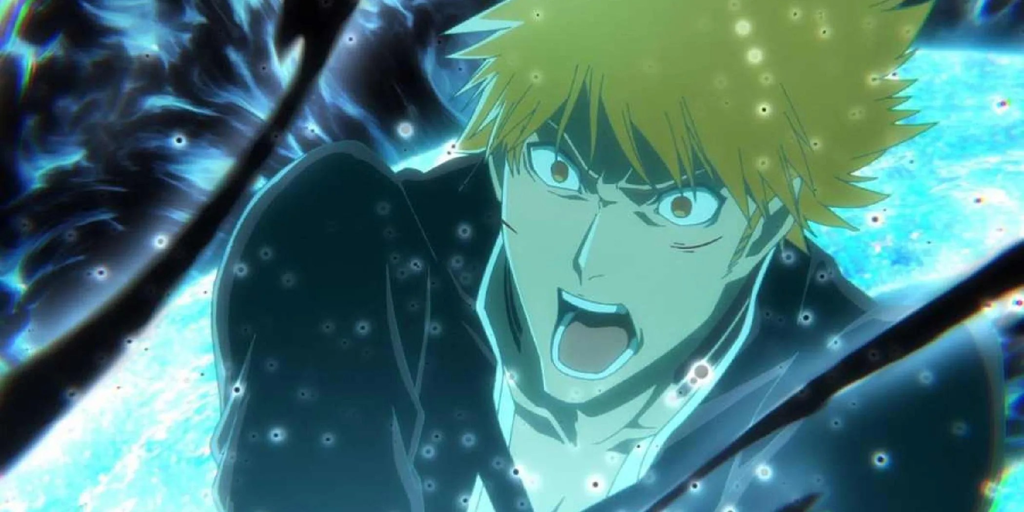 10 Best Action Anime of All Time, Ranked