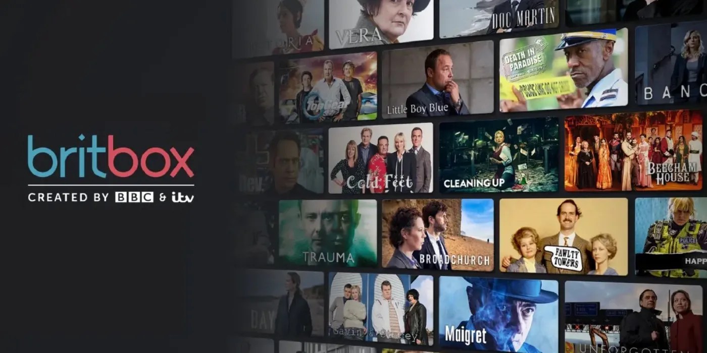 How To Watch BritBox For Free