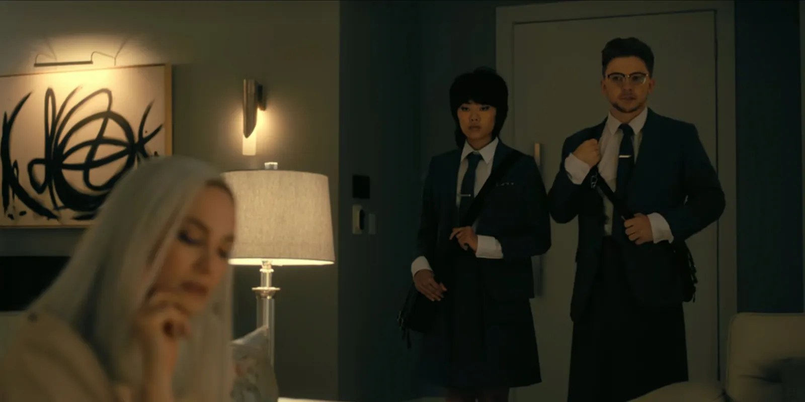 Unveiling the Untold Secrets 20 MindBlowing Easter Eggs & Hidden