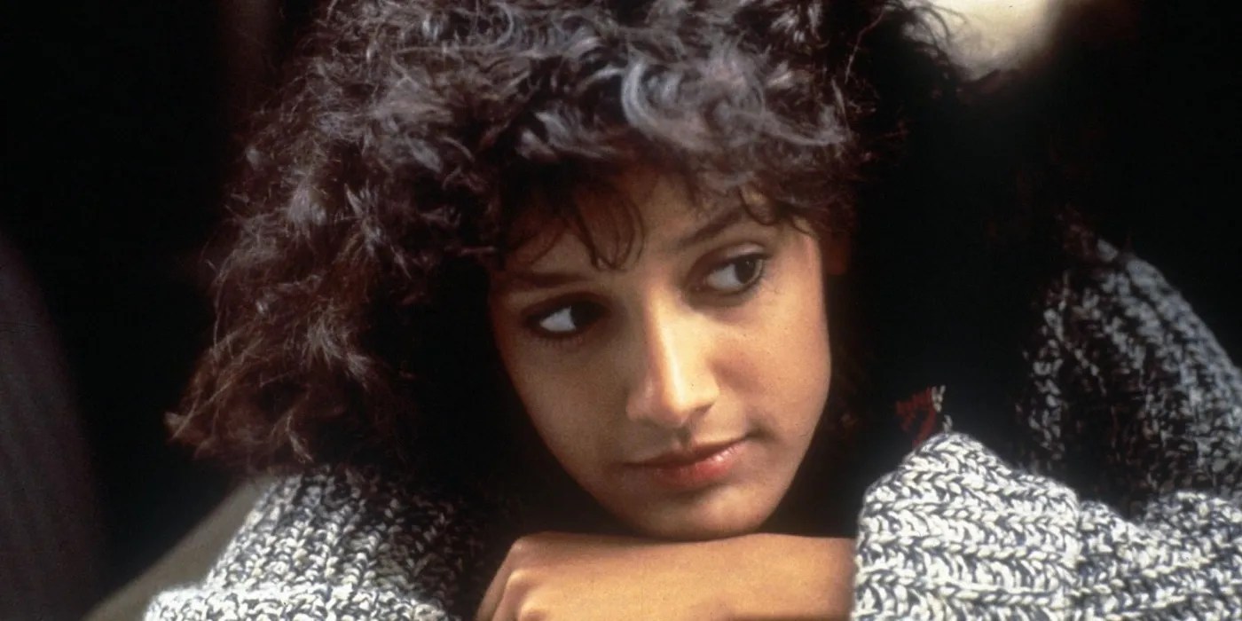 Shocking Revelation The Untold 'Flashdance' Story Behind the Iconic