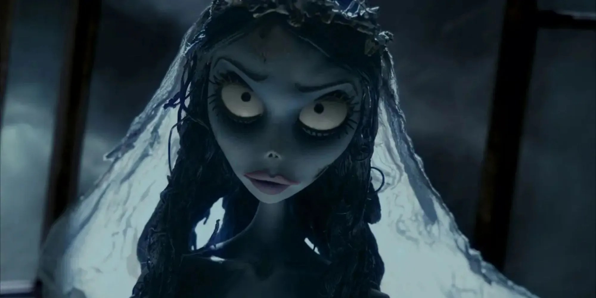 Dark Tim Burton Theory Explains The Shocking Fate Of 1 Animated Villain After His 19-Year-Old