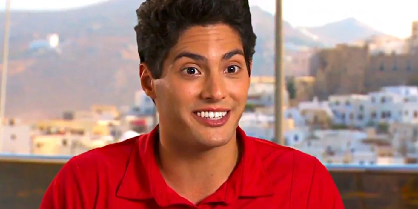 Below Deck Mediterranean What Happened To Danny Zureikat After Season 1?