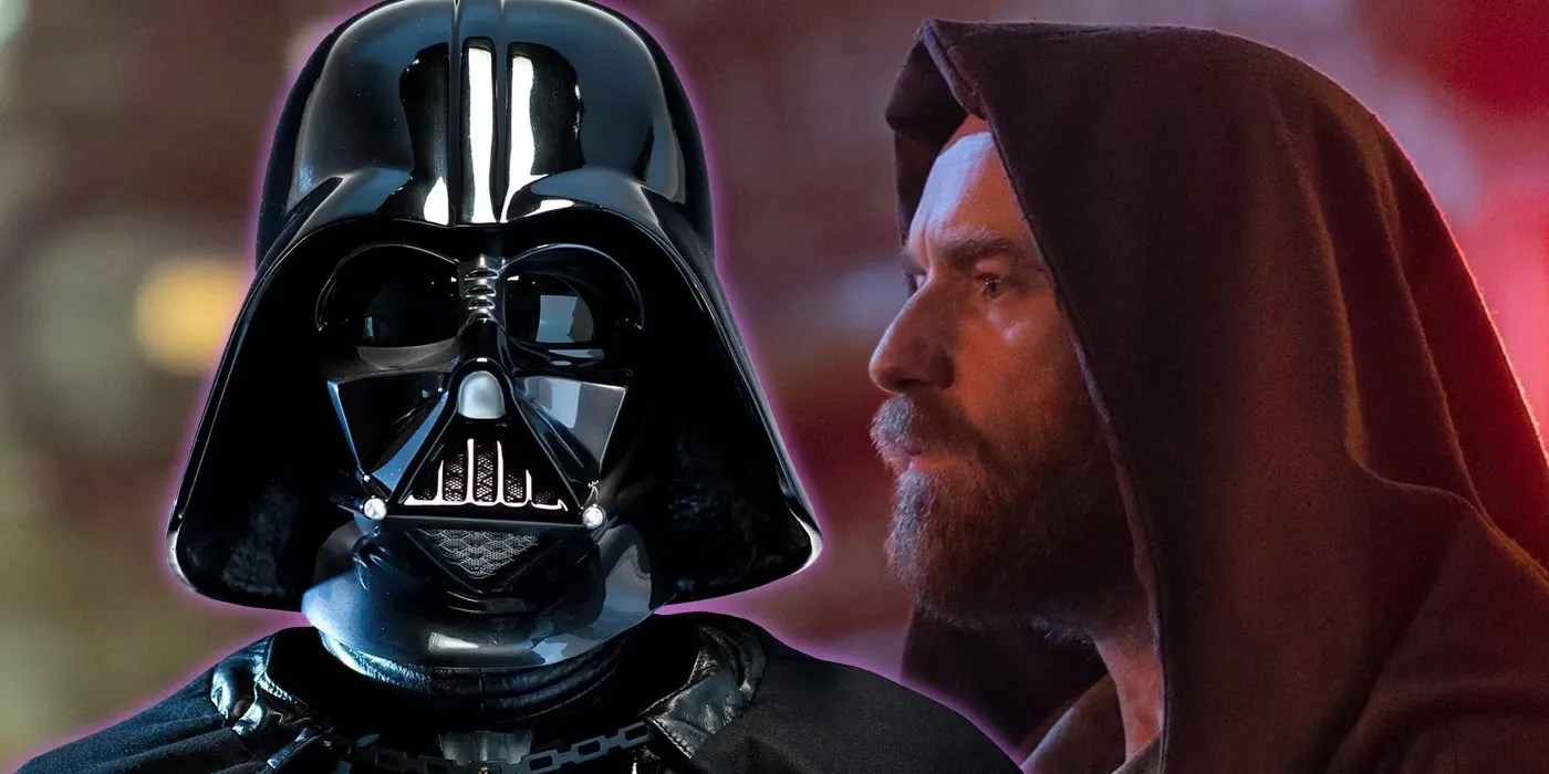 Darth Vader Names the 1 Person He Hates Most in the Galaxy (& It's Not