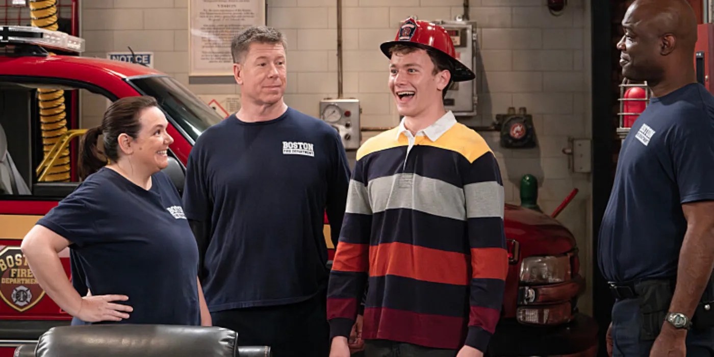 Frasier Reboot Top 10 Memorable Moments from Episode 4